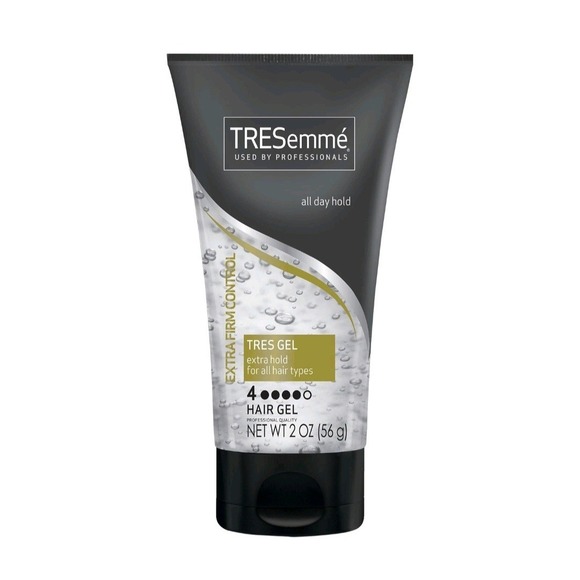 Other - NEW~TRESemme Tres Extra Hold Hair Gel - 2oz~All‎ Day Hold